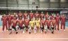 Foto 1 - Concluye la Golden League para el equipo español de voleibol