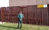 Imagen del exterior del cuartel de la Guardia Civil en El Burgo. /SdG