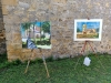 Foto 1 - Galería: Un pueblo de Soria con mucho arte
