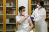 Foto 1 - Soria comienza a vacunar a los menores de 50 años
