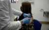 Foto 1 - La Junta ya ha administrado en Soria 91.250 dosis de vacuna contra la COVID-19