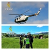 Foto 1 - Los 6 consejos (y una App) que recomienda la Guardia Civil de Castilla y León si se sufre un accidente en la montaña