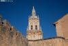 Foto 1 - El Burgo de Osma presumirá de Catedral en la Vuelta Ciclista a España
