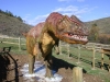 Foto 1 - Nuevas señalas para los dinosaurios en Tierras Altas