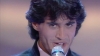 Sergio Dalma en Eurovisión 1991 con 'Bailar pegados'