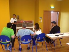 Foto 7 - El mejor curso de afinaci&oacute;n de pianos verticales y de cola regresa a Gij&oacute;n 