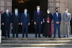 Una imagen de la inauguración. /Jta.