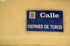 Foto 5 - Las calles m&aacute;s sanjuaneras de la capital