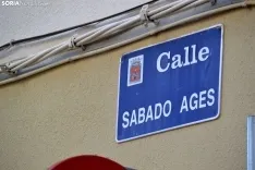 Foto 6 - Las calles m&aacute;s sanjuaneras de la capital