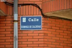 Foto 3 - Las calles m&aacute;s sanjuaneras de la capital