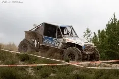 Foto 3 - Fotos: El 4x4 extremo conquista Fuentetoba