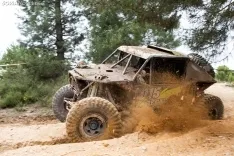 Foto 4 - Fotos: El 4x4 extremo conquista Fuentetoba
