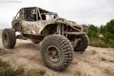 Foto 6 - Fotos: El 4x4 extremo conquista Fuentetoba