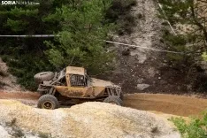 Foto 9 - Fotos: El 4x4 extremo conquista Fuentetoba