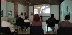 Una de las sesiones celebradas en el ciclo. /MdA