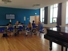 Foto 5 - El mejor curso de afinaci&oacute;n de pianos verticales y de cola regresa a Gij&oacute;n 
