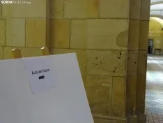 Opositores a profesor de inglés en la Secundaria de Castilla y León. SN