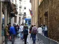 Opositores a profesor de inglés en la Secundaria de Castilla y León. SN