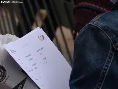 Opositores a profesor de inglés en la Secundaria de Castilla y León. SN