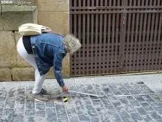 Opositores a profesor de inglés en la Secundaria de Castilla y León. SN