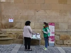 Opositores a profesor de inglés en la Secundaria de Castilla y León. SN