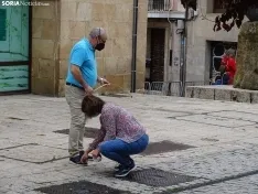 Opositores a profesor de inglés en la Secundaria de Castilla y León. SN