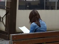 Opositores a profesor de inglés en la Secundaria de Castilla y León. SN