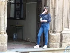 Opositores a profesor de inglés en la Secundaria de Castilla y León. SN