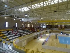 Imágenes de la final.