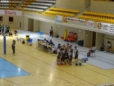 Imágenes de la final.