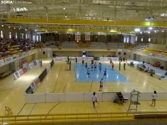 Imágenes de la final.