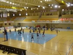 Imágenes de la final.