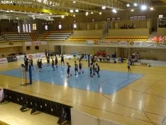 Imágenes de la final.