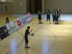 Imágenes de la final.