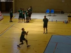 Imágenes de la final.