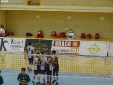 Imágenes de la final.