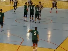 Imágenes de la final.