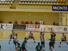 Imágenes de la final.