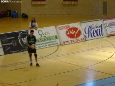 Imágenes de la final.