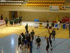 Imágenes de la final.