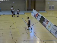 Imágenes de la final.