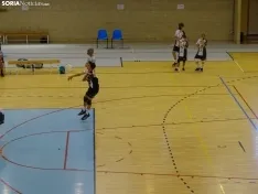 Imágenes de la final.