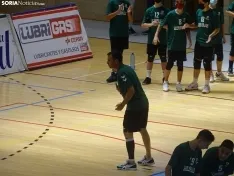 Imágenes de la final.