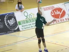 Imágenes de la final.