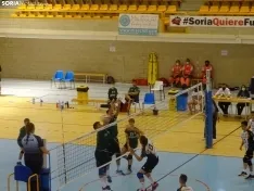 Imágenes de la final.