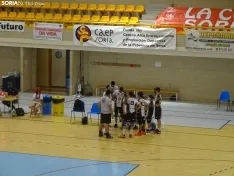 Imágenes de la final.
