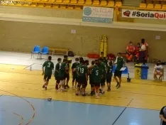 Imágenes de la final.