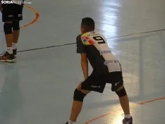 Imágenes de la final.