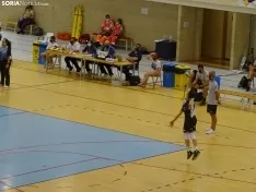 Imágenes de la final.