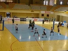 Imágenes de la final.